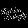 HIDDEN BUTTERFLY